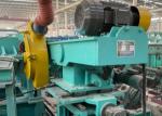 3-6mm Width Length Bar Chamfering Machine For Round Bar