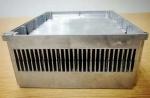 Customize Laser Machine Radiator Aluminum Alloy Die Casting Mold&mould