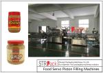 220V / 50Hz Automatic Paste Filling Machine For B2B Buyers