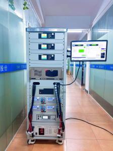 Wholesale Test Equipment HIghly Accurate Measurements Power Automatic Test System High Performance from china suppliers