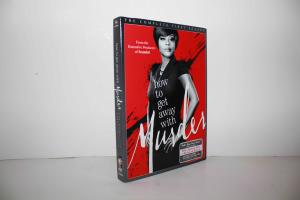 Wholesale Free DHL Shipping@New Release TV Series How to Get Away with Murder Season 1 Wholesale!! from china suppliers