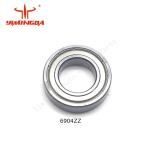 Part No 6903ZZ 6094ZZ Auto Cutter Parts Bearing For Yin Cutter