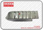 1-11510074-1 Crankshaft Main Bearing Isuzu Engine Parts Fsr113 6bd1 M4029K