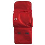 Oxford Fabric First Aid Kit Essential for Outdoor Activities and Emergency