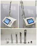 Fractional CO2 Laser Scar Therapy Removal Skin Rejuvenation Resurfacing Laser