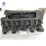 Cummins Diesel Engine Parts for Komatsu 4D102 4bt Cylinder Head Assy 3933370