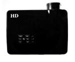 3000Lumens 150W 1280x768 HD Projector