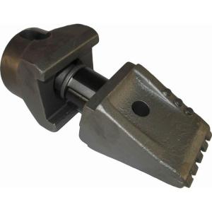 Wholesale Kennametal And Betek Auger Rock Teeth BFZ 72 For Coal Cutting / Mining from china suppliers