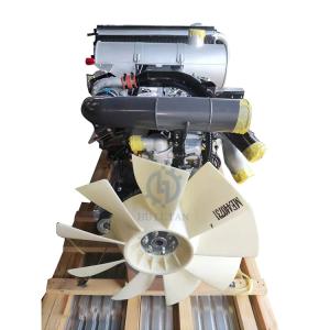 Wholesale Excavator Diesel MITSUBISHI Engine Assembly 6D34 Diesel Engine for Diesel Engine Parts from china suppliers