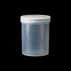 Wholesale CY-500 Plastic Container Jars With Lids from china suppliers