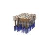 Buy cheap customise medical mold hot runner system|small gate distance multi-cavities hot from wholesalers