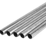 Corrosion Resistance 2 Inch Metal Electrical Conduit For Long Lasting Electrical