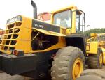 Made in Japan Komatsu 18ton Wa420 Construction Used Wheel Loader in Good