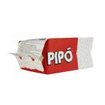 ISO 285x138x95mm Unique Popcorn Packaging Bags Bulk Popcorn Packets