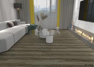 Wholesale 3.5-8mm Luxury SPC Flooring Plastic Stone Wood from china suppliers