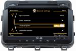 Ouchuangbo S100 Platform Car Navi DVD Radio for Kia Optima with Stereo System