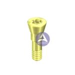 Dental Implant Titanium Screw Trox Compatible with ITI Straumann Bone Level®
