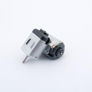 China 3 Volt High Torque High Speed 130 Carbon Brush Small Electric Fan Mini Micro Dc Toy Motor on sale