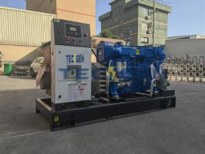 Wholesale Marine generator set 250kVA powered by Weichai WP10CD238E200 marine engine from china suppliers