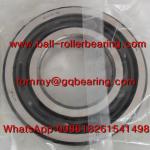 C0 Clearance NSK B43-8 B43-8UR Deep Groove Ball Bearing for Automotive Gearbox