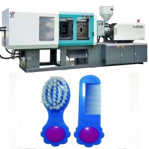 Wholesale Powerful EDM Injection Molding with Screw Diameter 45mm-90mm and AC380V/50Hz/3Phase Power Supply from china suppliers