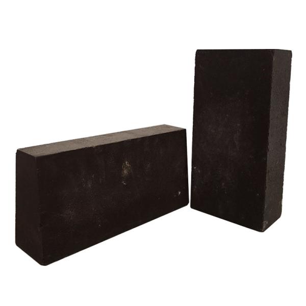 40MPa Cold Crushing Strength Magnesite Sand and Chrome Ore for Rotary Kiln