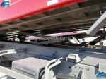 351 - 450hp Howo 8x4 Dump Truck , Howo Tipper Truck For Construction And Mining