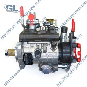 Wholesale Original Diesel Injection Fuel Pump 9323A350G 9320A210G 9320A215G 9320A217G For PERKINS 2644H013 CAT 236-8228 248-2356 from china suppliers