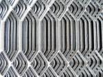 Expanded Carbon/ Mild Steel Welded Wire Mesh Zinc Coated Galvanized Or Powder