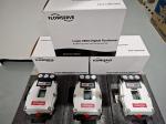 Industrial Digital Valve Positioners Flowserve Logix 3800 Auxiliary Feedwater