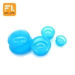 4Pcs Cupping Massage Therapy Cups Set Home Use Cupping Kit For Cellulite