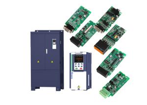 Wholesale 5.5kw 7.5kw 11kw 3 Phase Solar Pump Inverter For AC Submerged Pump from china suppliers