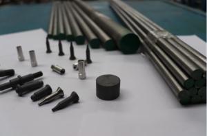 Wholesale Bright Surface Heat Treatment KCF Raw Material For KCF Pin And Sleeves from china suppliers