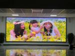 High Brightness Rental Soft Module P4 Advertising LED Display Video Wall