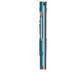 Air Seal Buckle Anti-CO2 Double Cone 13-3/8*9-5/8 Liner Hanger for Oil Well