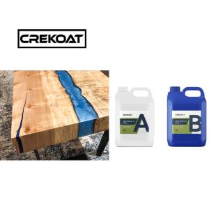 Wholesale Stick Ultra Clear Deep Pour Epoxy Glossy Durable Epoxy Resin For Artwork Jewelry from china suppliers