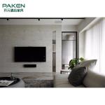 Customize Modern Villa Furniture Living room Furniture&Concise And Modern Style