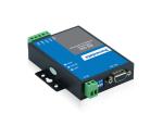 Waterproof IP40 1 Port RS-232 300bps CAN Bus Converter