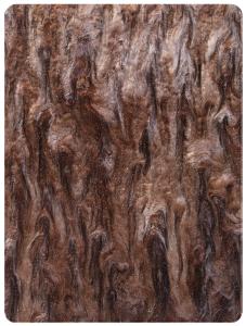 Wholesale Brown Starry Sky Marbling Pattern Cast Acrylic Sheets For Art Crafts Furniture from china suppliers