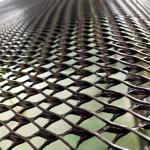 Industrial Design Landscaping Drainage Mat 3D Composite Drainage Geonet Compound
