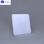 Single Magnesium Crystal Mg Wafer / Substrate Orientatiion <0001> <11-20><10-10>