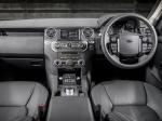 Voice Command LAND ROVER Android Auto Interface USB Charging Port