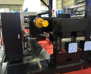 Wholesale Aluminum Substrate Film Coating Machine Multi Dots Automatic Edge Guide from china suppliers