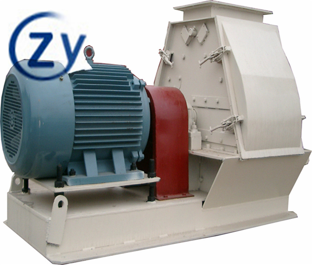 250kw 2100rpm SS304 Cassava Starch Processing Machine