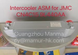 Wholesale Intercooler ASM For JMC TRANSIT CN4C15 9L440AA JMC Auto Parts from china suppliers