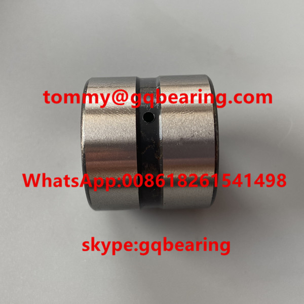 MR10S Machine Outer Ring Needle Roller Bearing Rubber Seal