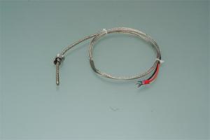 Wholesale Industrial Flexible Thermocouple Spring Loaded Thermocouple temperature sensor RTD from china suppliers