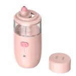 Ergonomic Saline Mist Nasal Irrigator for Baby Allergic Rhinitis Care