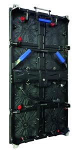 Wholesale Pixel Pitch 5.95mm Rental LED Display Stadium Perimeter Led Screen from china suppliers