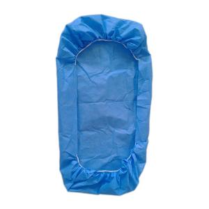 Wholesale 15-70gsm Disposable Medical Bed Covers from china suppliers